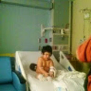 Meet your Posher, Dean